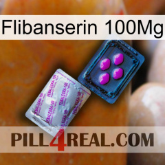 Flibanserin 100Mg 37